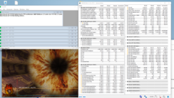 Stresstest (Prime95 + FurMark)