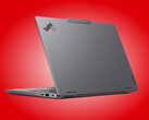 ThinkPad X1 2-in-1 Gen 11 väger endast 1,2 kg.