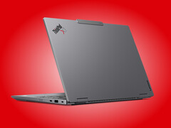 ThinkPad X1 2-in-1 Gen 11 väger endast 1,2 kg.