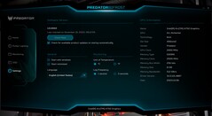Predator Bifrost - Information