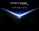 Vivo X Fold5 kan nå Indien och köra FunTouch OS snarare än OriginOS. (Bildkälla: Flipkart via TechHome100 - redigerad)