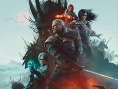 The Witcher 3: Wild Hunt – Remastered släpps den 29 september.