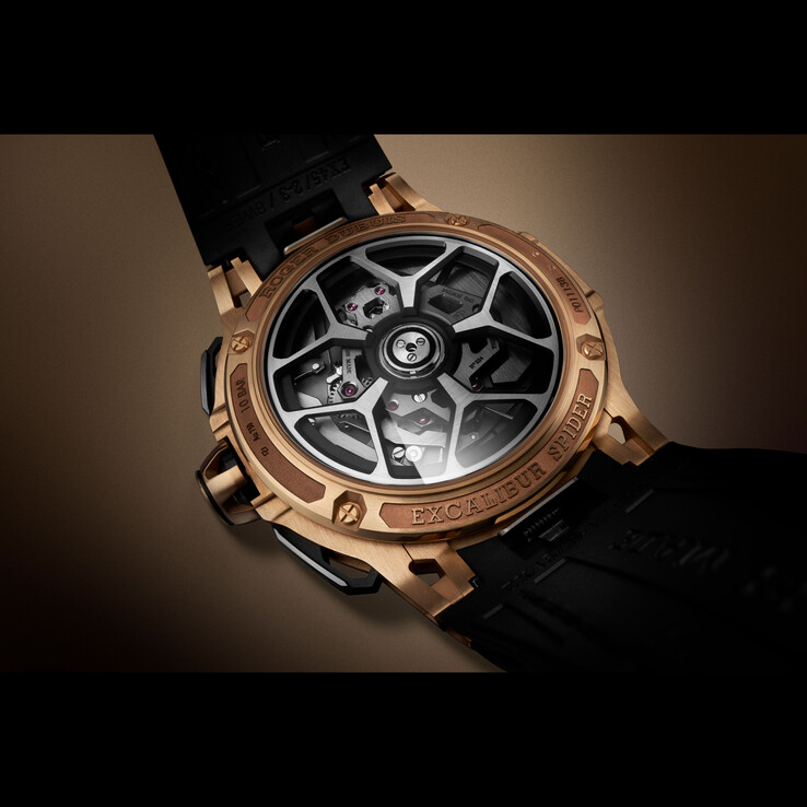 (Bildkälla: Roger Dubuis)