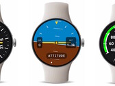 Android kan utvecklare skapa appar som den här för piloter genom att helt enkelt be Gemini AI Studio om hjälp för webben.
