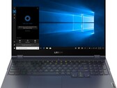 Test: Lenovo Legion 7 15IMH05 (Legion 7i) - Utmärkt prestanda och skärm (Sammanfattning)