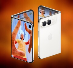 iPhone Duo använder en något modifierad version av Apple A20 Pro.