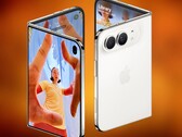 iPhone Duo använder en något modifierad version av Apple A20 Pro.