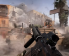 Battlefield 6 är planerad att få en officiell presentation i slutet av juli 2025 (bildkälla: EA)