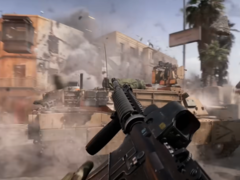 Battlefield 6 är planerad att få en officiell presentation i slutet av juli 2025 (bildkälla: EA)