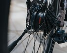 Bosch presenterar sin första navmotor