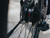 Bosch presenterar sin första navmotor