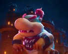 Bowser Jr. förekommer i filmen Super Mario Galaxy