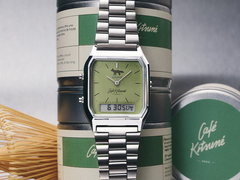 Casio AQ-230ECK-3AJR-reklambild
