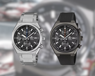 Casio Edifice EFS-S660D-1AJF och EFS-S660PB-1AJF.