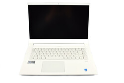 Recension av Acer ConceptD 5 CN515-51, recensionsex från