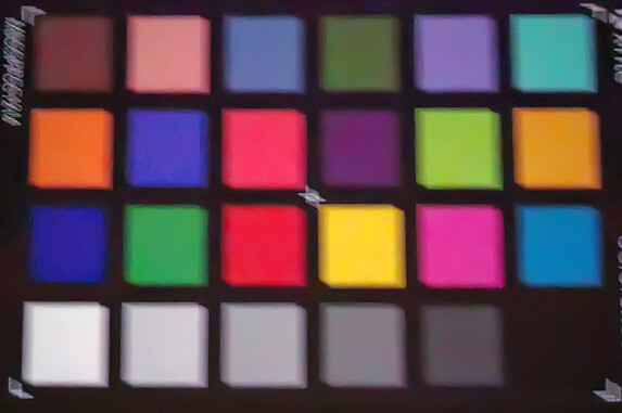 ColorChecker 