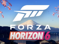 En skärmdump från Forza Horizon 6 teaser trailer (bildkälla: Forza YouTube)