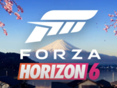 En skärmdump från Forza Horizon 6 teaser trailer (bildkälla: Forza YouTube)