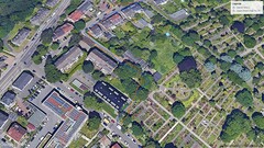 GNSS-mätning: Banor