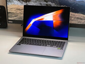 Galaxy Book6 Ultra kommer att bli Samsungs nästa bärbara dator med en dGPU som Galaxy Book4 Ultra som visas här (bildkälla: Notebookcheck)