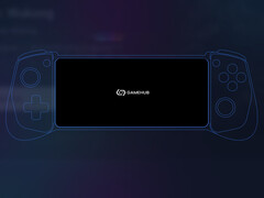 GameSir har också lovat att erbjuda anpassade Mali-drivrutiner inom kort. På bilden: en kampanjbild av emulatorn. (Bildkälla: GameHub)