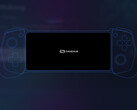 GameSir har också lovat att erbjuda anpassade Mali-drivrutiner inom kort. På bilden: en kampanjbild av emulatorn. (Bildkälla: GameHub)