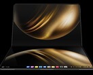 Huawei MateBook Fold är endast tillgänglig i Kina för tillfället. (Bildkälla: Huawei)