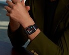 Huaweis Watch D2 (bilden) finns nu tillgänglig i Indien. (Bildkälla: Huawei)