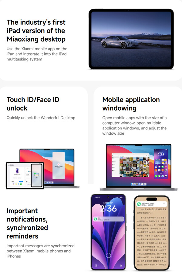 (Bildkälla: Xiaomi)