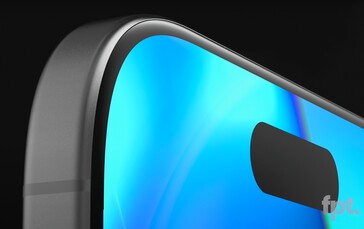 Iphone air av fpt (Bildkälla: fpt. på YouTube)