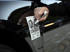 Guiness världsrekord i räckvidd för elbilar går till Air Grand Touring. (Bildkälla: Lucid)