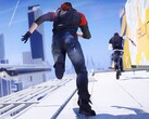 Mirror's Edge Catalyst finns tillgängligt på Steam för 1 dollar i stället för 20 dollar fram till den 8 oktober.