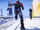 Mirror's Edge Catalyst finns tillgängligt på Steam för 1 dollar i stället för 20 dollar fram till den 8 oktober.