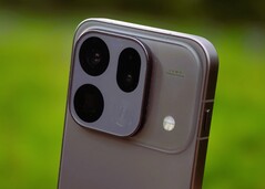 Oppo Find X9s Pro i recension