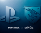PlayStation x Bungie tillkännages i samband med ett förvärv på 3,6 miljarder dollar 2022 Bildkälla PlayStation Blog
