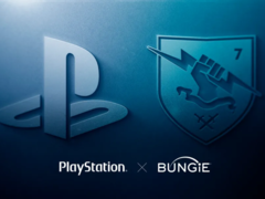 PlayStation x Bungie tillkännages i samband med ett förvärv på 3,6 miljarder dollar 2022 Bildkälla PlayStation Blog