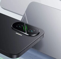 Poco F7 debuterade flera månader efter Poco F7 Pro och Poco F7 Ultra. (Bildkälla: Xiaomi)