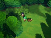 Pokémon Gamma Emerald för över Game Boy Advance-klassikern till Unreal Engine 5 som en gratis fan-remake – med tre gym som för närvarande går att spela.