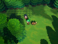 Pokémon Gamma Emerald för över Game Boy Advance-klassikern till Unreal Engine 5 som en gratis fan-remake – med tre gym som för närvarande går att spela.