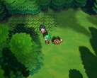 Pokémon Gamma Emerald för över Game Boy Advance-klassikern till Unreal Engine 5 som en gratis fan-remake – med tre gym som för närvarande går att spela.