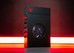 We Are Rewind WE-001 lanseras nu i en ny Elvis Limited Edition. (Bildkälla: We Are Rewind)