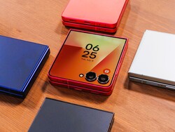 Galaxy Z Flip7 är en mycket bra kompakt telefon