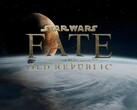 Star Wars: Fate of the Old Republic-banner (Bildkälla: Star Wars YouTube med ändringar)