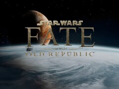 Star Wars: Fate of the Old Republic-banner (Bildkälla: Star Wars YouTube med ändringar)