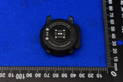 Suunto Vertical 2. (Bildkälla: Japanese Radio Authority)
