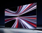 Redmi TV X 2026 är den första i sortimentet som har en Mini LED-panel. (Bildkälla: Xiaomi Kina)