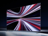 Redmi TV X 2026 är den första i sortimentet som har en Mini LED-panel. (Bildkälla: Xiaomi Kina)