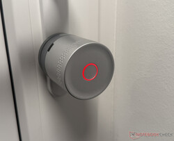 Linus L2 Lite stängning