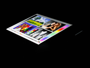 Stabil betraktningsvinkel