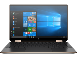 HP Spectre x360 13